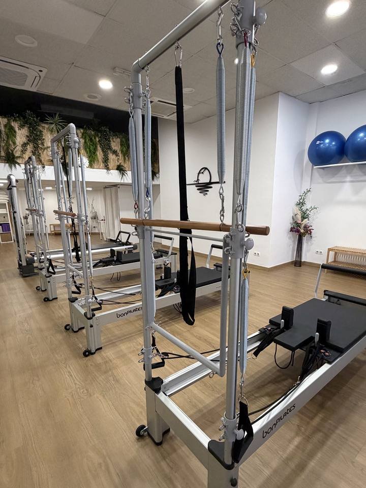 Cadillac i reformer